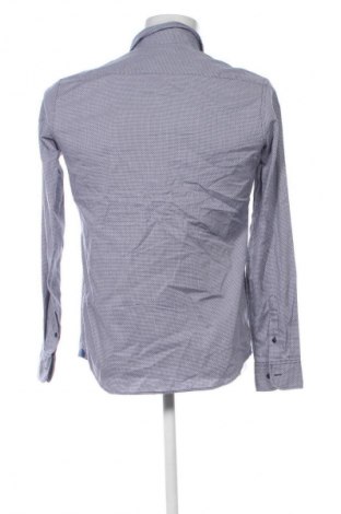 Herrenhemd Eterna, Größe M, Farbe Mehrfarbig, Preis 37,99 €
