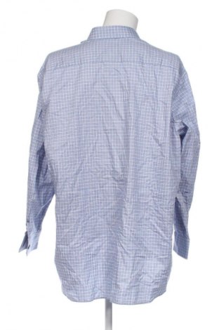 Herrenhemd Eterna, Größe 4XL, Farbe Mehrfarbig, Preis 37,99 €