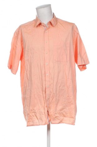 Férfi ing Eterna, Méret XXL, Szín Narancssárga
, Ár 9 909 Ft