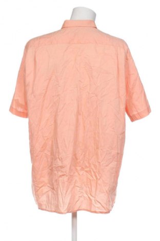 Férfi ing Eterna, Méret XXL, Szín Narancssárga
, Ár 9 909 Ft