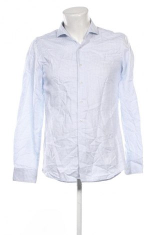 Herrenhemd Eterna, Größe M, Farbe Mehrfarbig, Preis 37,99 €