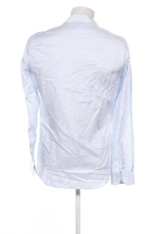 Herrenhemd Eterna, Größe M, Farbe Mehrfarbig, Preis 37,99 €