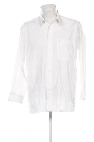 Herrenhemd Eterna, Größe XXL, Farbe Weiß, Preis 28,04 €