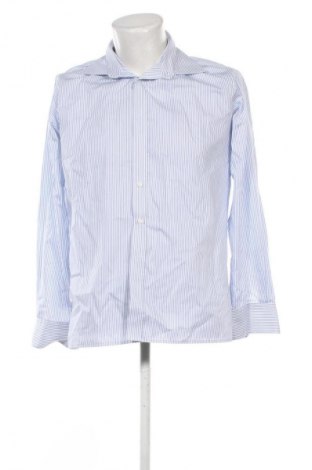 Cămașă de bărbați Eterna, Mărime L, Culoare Multicolor, Preț 145,00 Lei