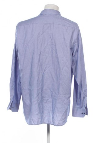 Herrenhemd Eterna, Größe XXL, Farbe Blau, Preis 48,78 €