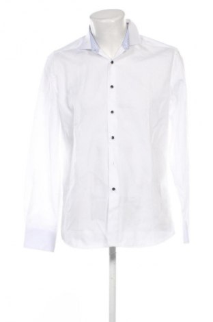 Herrenhemd Eterna, Größe M, Farbe Weiß, Preis 85,99 €