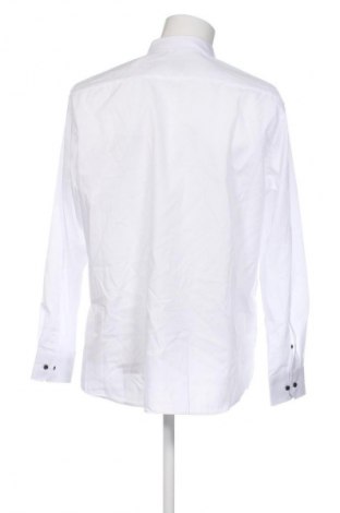 Herrenhemd Eterna, Größe XL, Farbe Weiß, Preis 85,99 €