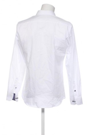 Herrenhemd Eterna, Größe L, Farbe Weiß, Preis € 86,99