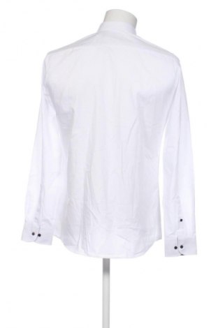 Herrenhemd Eterna, Größe L, Farbe Weiß, Preis € 86,99