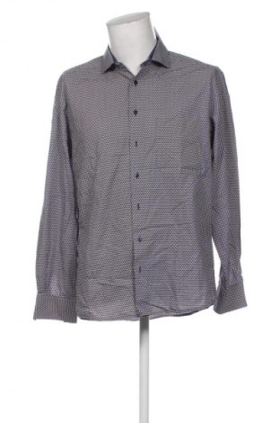 Herrenhemd Eterna, Größe L, Farbe Mehrfarbig, Preis € 38,99