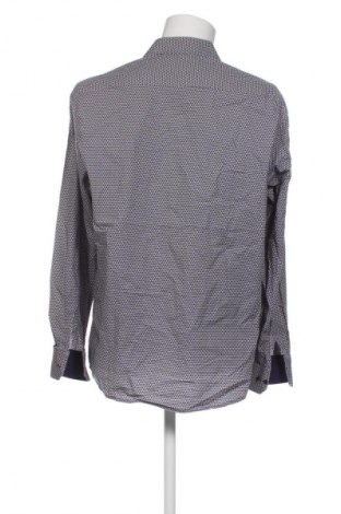Herrenhemd Eterna, Größe L, Farbe Mehrfarbig, Preis € 38,99