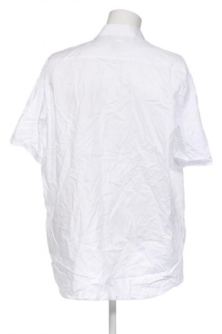 Herrenhemd Eterna, Größe XXL, Farbe Weiß, Preis € 38,99