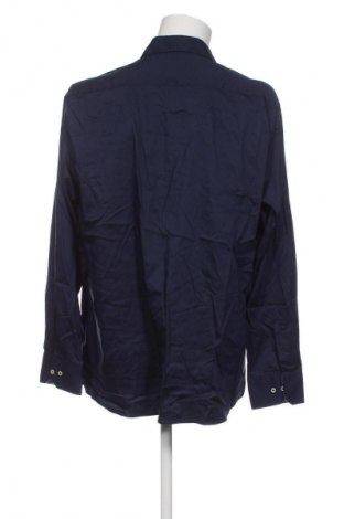 Cămașă de bărbați Eterna, Mărime XL, Culoare Albastru, Preț 186,99 Lei