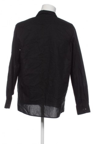 Férfi ing Eterna, Méret XL, Szín Fekete, Ár 14 859 Ft