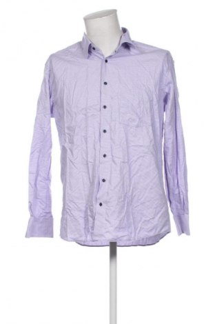 Herrenhemd Eterna, Größe L, Farbe Mehrfarbig, Preis € 38,99