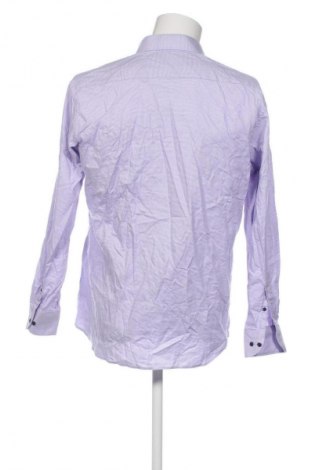 Herrenhemd Eterna, Größe L, Farbe Mehrfarbig, Preis € 38,99