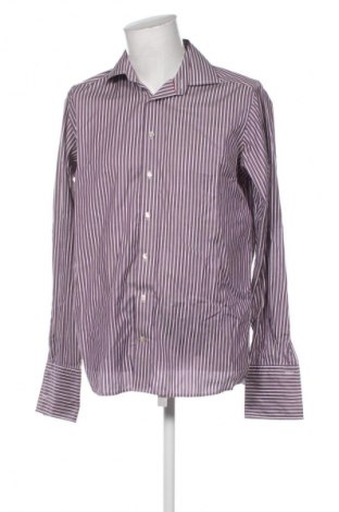 Herrenhemd Eton, Größe L, Farbe Mehrfarbig, Preis 34,99 €