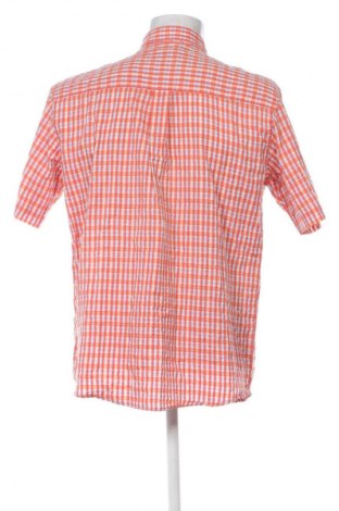 Herrenhemd Explorer, Größe L, Farbe Mehrfarbig, Preis € 15,99