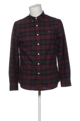 Herrenhemd Farah, Größe L, Farbe Mehrfarbig, Preis 85,99 €