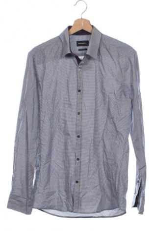 Herrenhemd Father & Sons, Größe M, Farbe Mehrfarbig, Preis € 38,99
