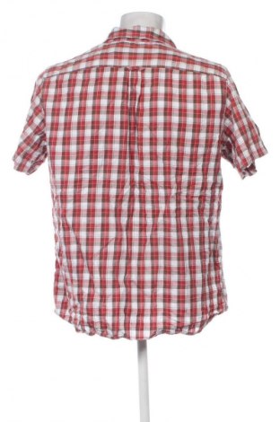 Herrenhemd Fjallraven, Größe XL, Farbe Mehrfarbig, Preis 44,99 €