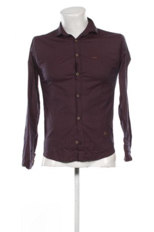Herrenhemd FlyBoys, Größe S, Farbe Mehrfarbig, Preis 17,39 €