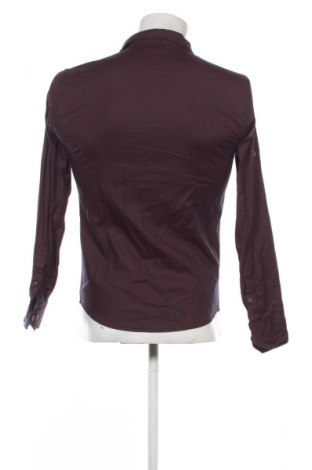 Herrenhemd FlyBoys, Größe S, Farbe Mehrfarbig, Preis 17,39 €