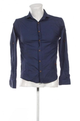 Herrenhemd FlyBoys, Größe M, Farbe Mehrfarbig, Preis 17,39 €