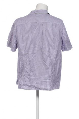 Herrenhemd French Connection, Größe XXL, Farbe Mehrfarbig, Preis 22,99 €