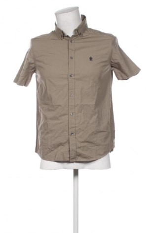 Herrenhemd French Connection, Größe M, Farbe Grau, Preis 29,99 €