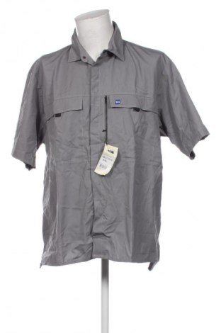 Herrenhemd Fristads, Größe XXL, Farbe Grau, Preis € 26,99
