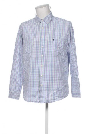 Herrenhemd Fynch-Hatton, Größe XL, Farbe Mehrfarbig, Preis € 38,99