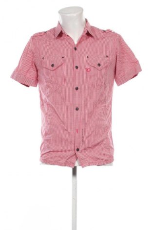 Herrenhemd G-Star Raw, Größe M, Farbe Mehrfarbig, Preis 94,27 €