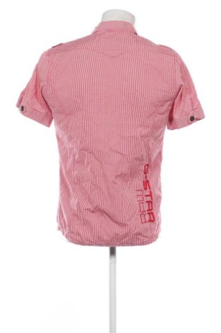 Herrenhemd G-Star Raw, Größe M, Farbe Mehrfarbig, Preis 94,27 €