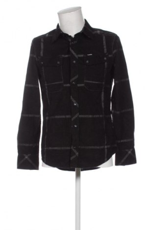 Cămașă de bărbați G-Star Raw, Mărime S, Culoare Multicolor, Preț 254,99 Lei