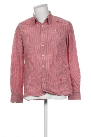 Herrenhemd G-Star Raw, Größe L, Farbe Mehrfarbig, Preis € 52,99