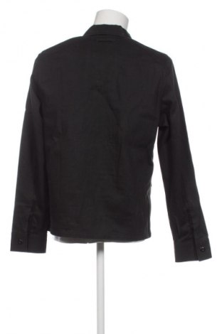 Herrenhemd G-Star Raw, Größe M, Farbe Schwarz, Preis € 114,99