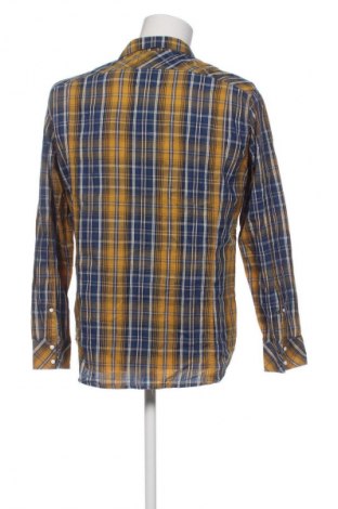 Herrenhemd G-Star Raw, Größe L, Farbe Mehrfarbig, Preis € 52,99