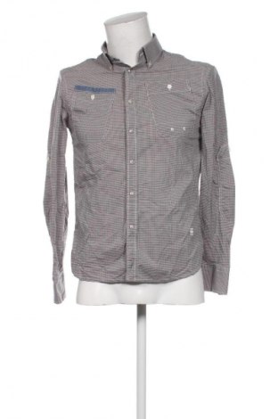 Мъжка риза G-Star Raw, Размер M, Цвят Многоцветен, Цена 75,99 лв.