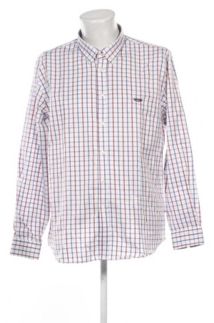 Herrenhemd Galvanni, Größe 3XL, Farbe Mehrfarbig, Preis 85,99 €