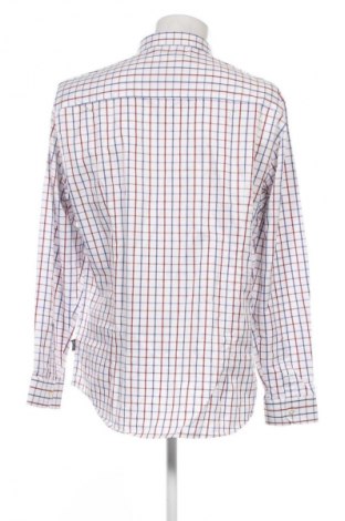 Herrenhemd Galvanni, Größe 3XL, Farbe Mehrfarbig, Preis 85,99 €