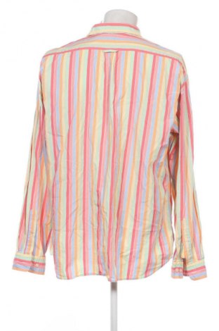 Herrenhemd Gant, Größe XXL, Farbe Mehrfarbig, Preis 94,27 €