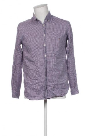 Herrenhemd Gant, Größe S, Farbe Mehrfarbig, Preis 46,99 €