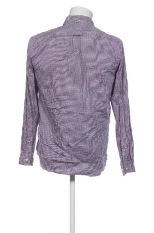 Herrenhemd Gant, Größe S, Farbe Mehrfarbig, Preis 46,99 €