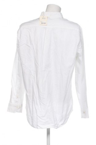 Pánska košeľa  Gant, Veľkosť 3XL, Farba Kremová, Cena  84,95 €
