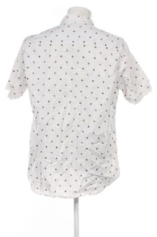 Herrenhemd Garcia, Größe XXL, Farbe Mehrfarbig, Preis 20,99 €