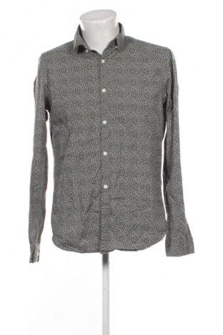 Herrenhemd Garcia Jeans, Größe XL, Farbe Mehrfarbig, Preis 23,99 €