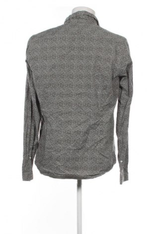 Herrenhemd Garcia Jeans, Größe XL, Farbe Mehrfarbig, Preis 23,99 €