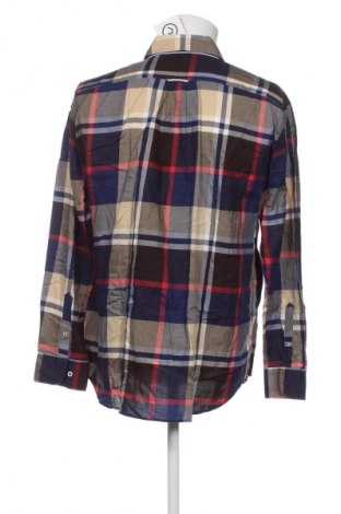 Herrenhemd Giordano, Größe XL, Farbe Mehrfarbig, Preis € 20,99