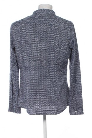 Ανδρικό πουκάμισο Guess, Μέγεθος XXL, Χρώμα Πολύχρωμο, Τιμή 43,99 €
